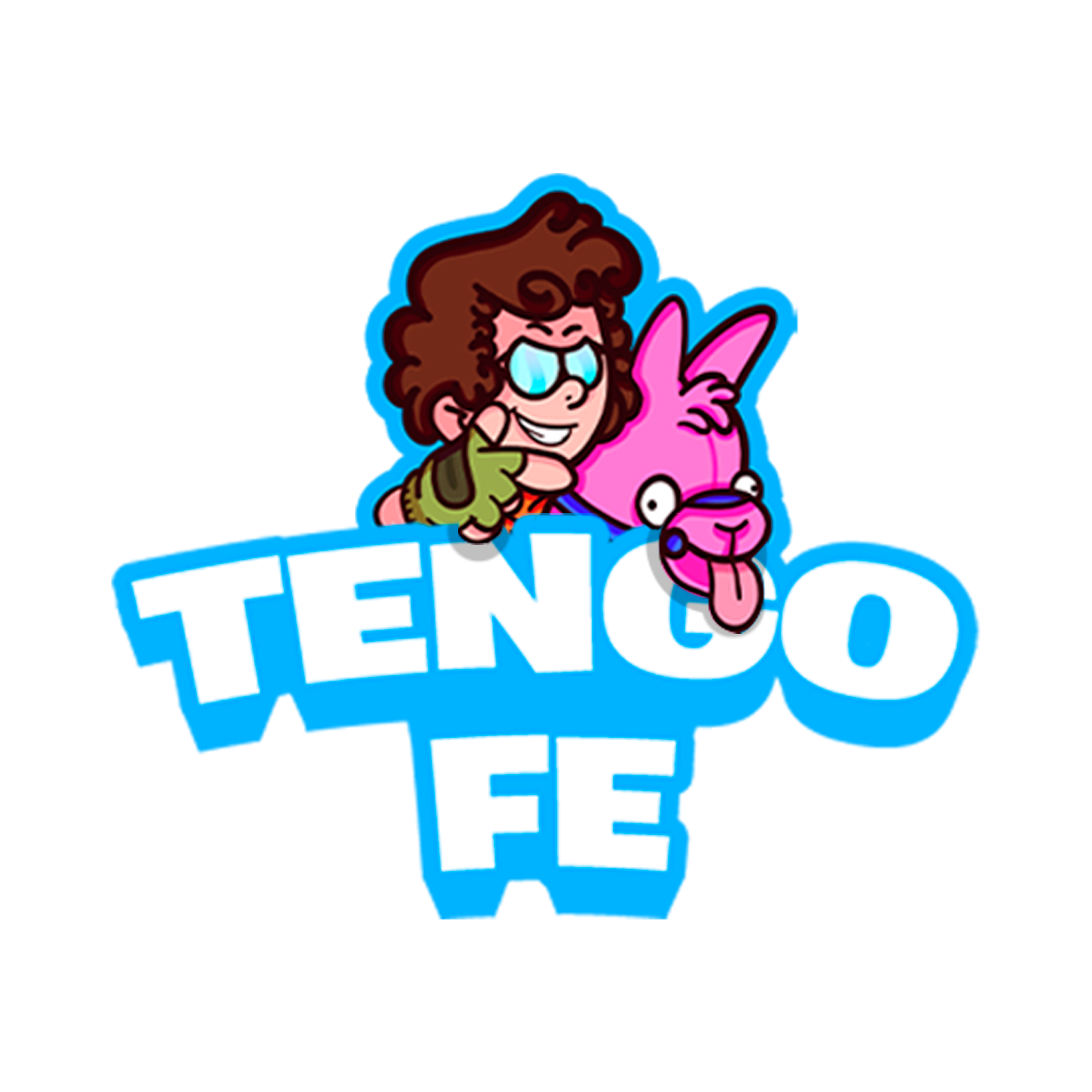TengoFe